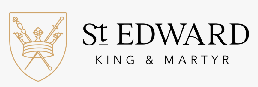 Church Of St Edward King And Martyr - Parallel, HD Png Download