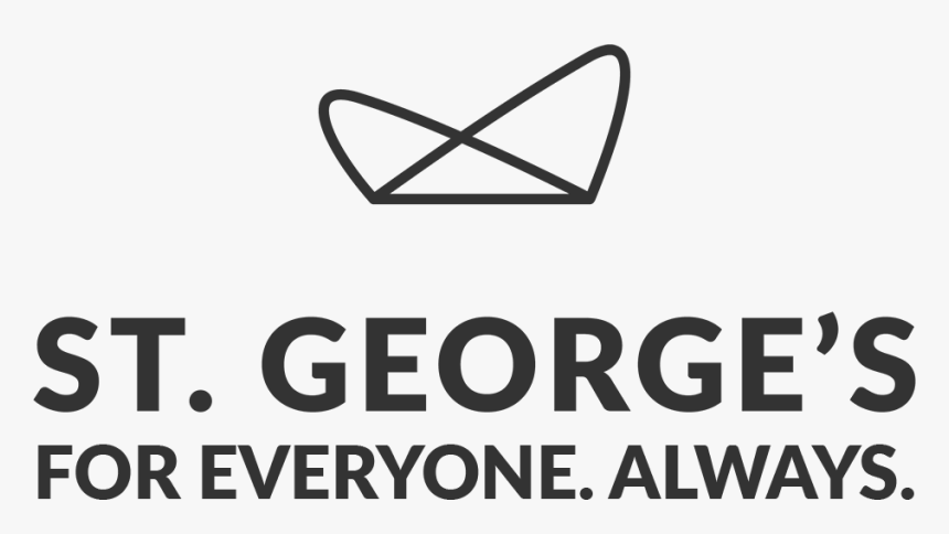 George S - Line Art, HD Png Download