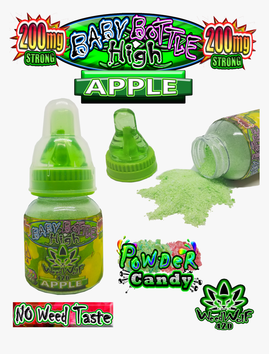 Plastic Bottle, HD Png Download