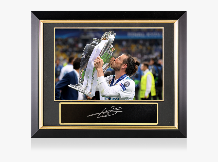 Bale Real Madrid, HD Png Download