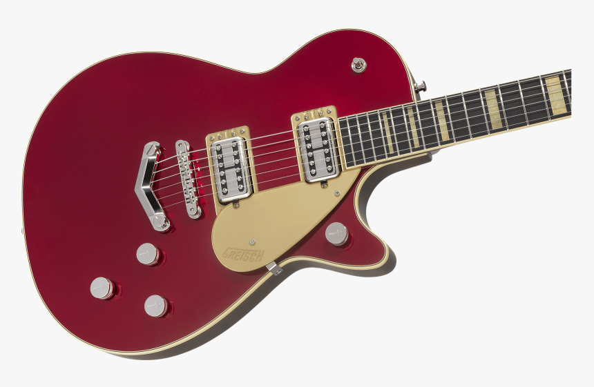 Gretsch G5220 Electromatic Jet Bt Black, HD Png Download