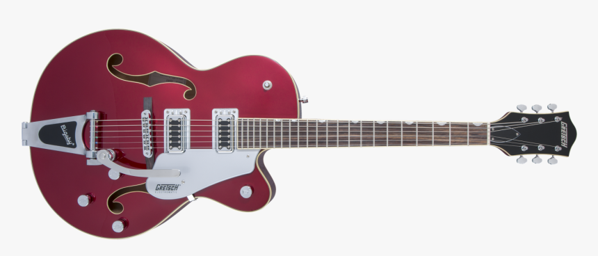 Black And Gold Guitar, HD Png Download