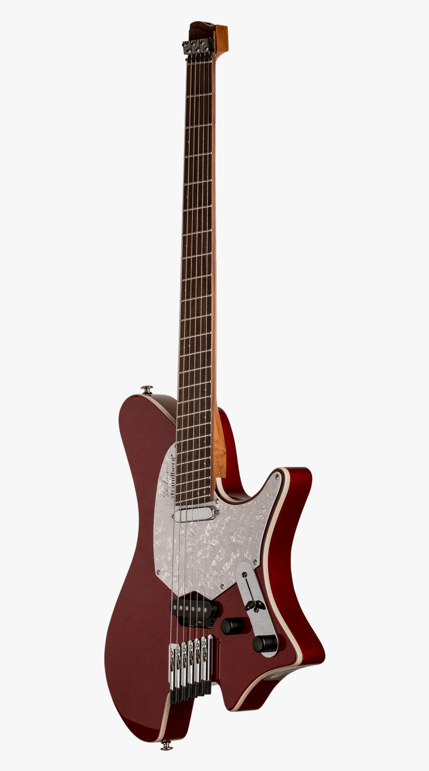 Electric Guitar, HD Png Download