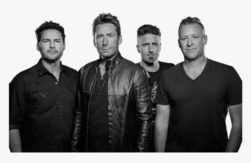 Transparent Nickelback Png - Nickelback 2019, Png Download