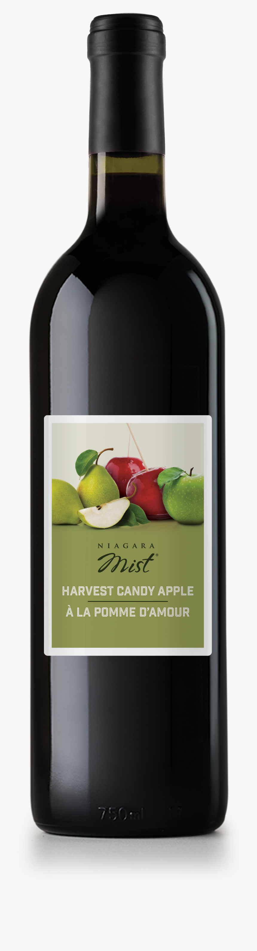 Glass Bottle, HD Png Download