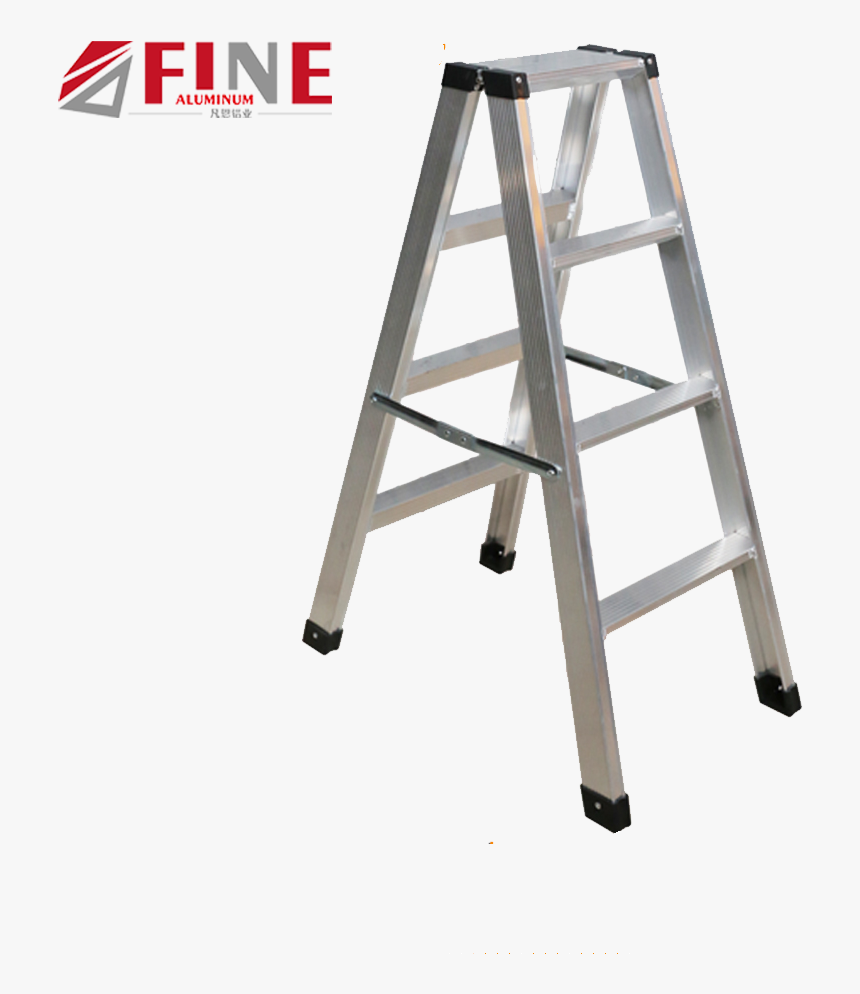 Transparent Walking Stairs Png - Ladder, Png Download