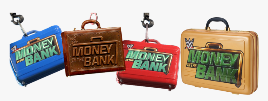 Wwe Money In The Bank, HD Png Download