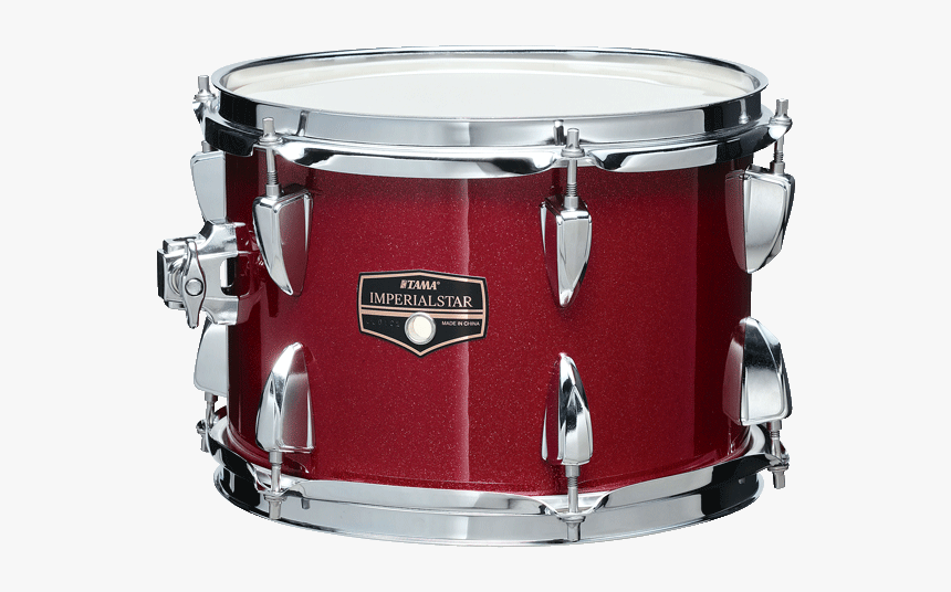 Tama Imperialstar Black Oak Wrap, HD Png Download