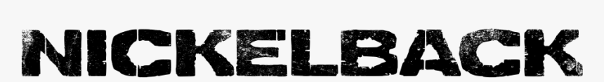 Nickelback Płyty, HD Png Download