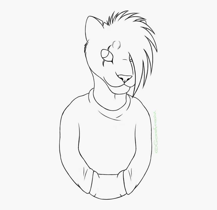 ~ Nickelback ~ - Line Art, HD Png Download