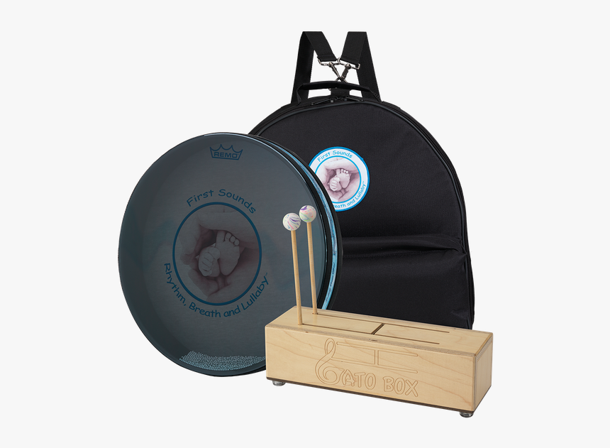Rhythm, Breath & Lullaby Kit Image - Rhythm Breath And Lullaby, HD Png Download