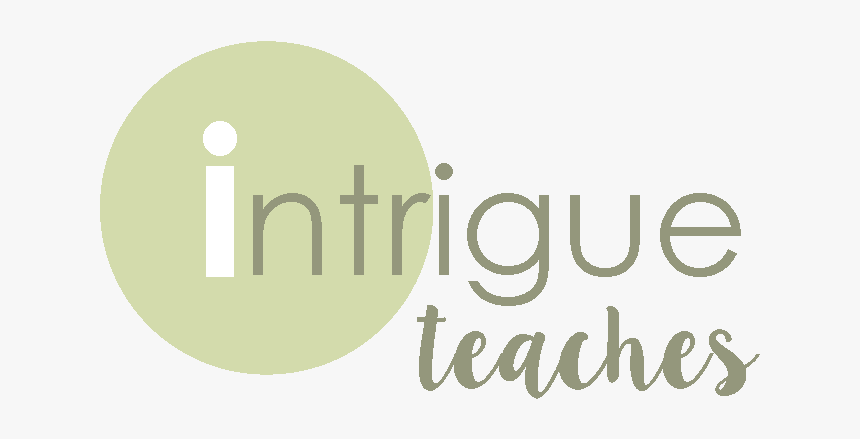 Intrigue Teaches - Circle, HD Png Download