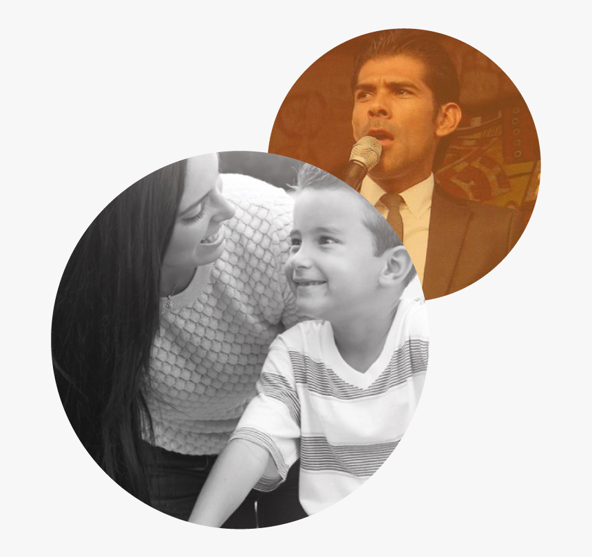 Transparent Hispanic Family Png - Baby, Png Download