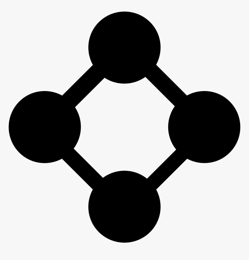 Baidu Machine Learning - Cluster Clipart, HD Png Download