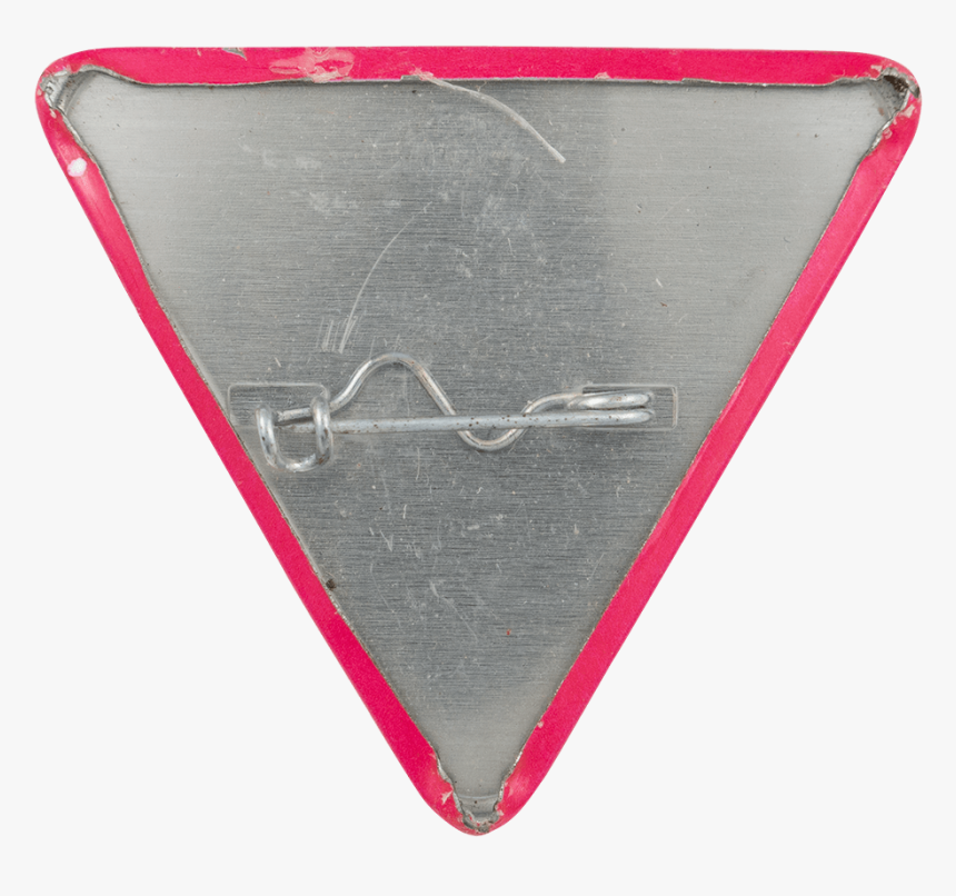 March On Washington For Lesbian & Gay Rights Button - Emblem, HD Png Download