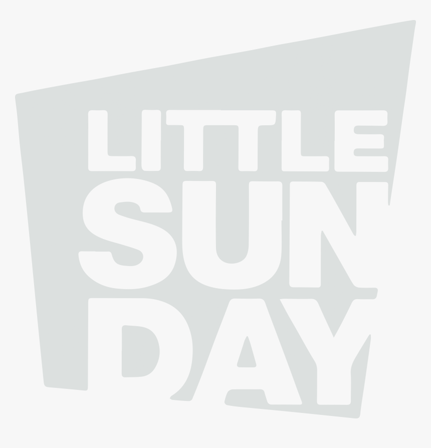 Little Sunday - Poster, HD Png Download
