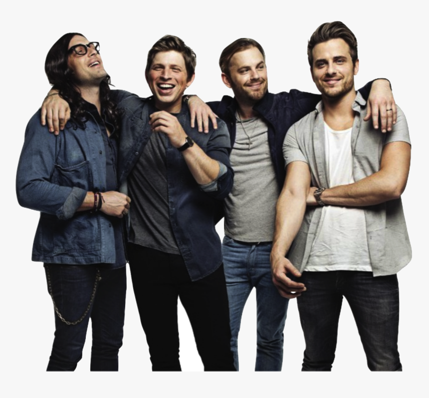Kings Of Leon Png, Transparent Png