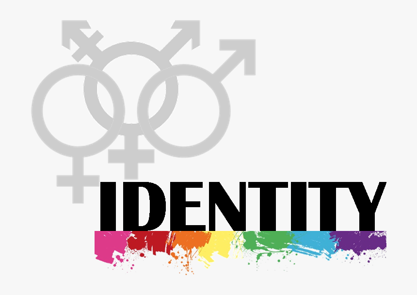Lgbtq Identity, HD Png Download