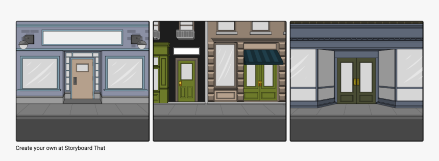 House, HD Png Download