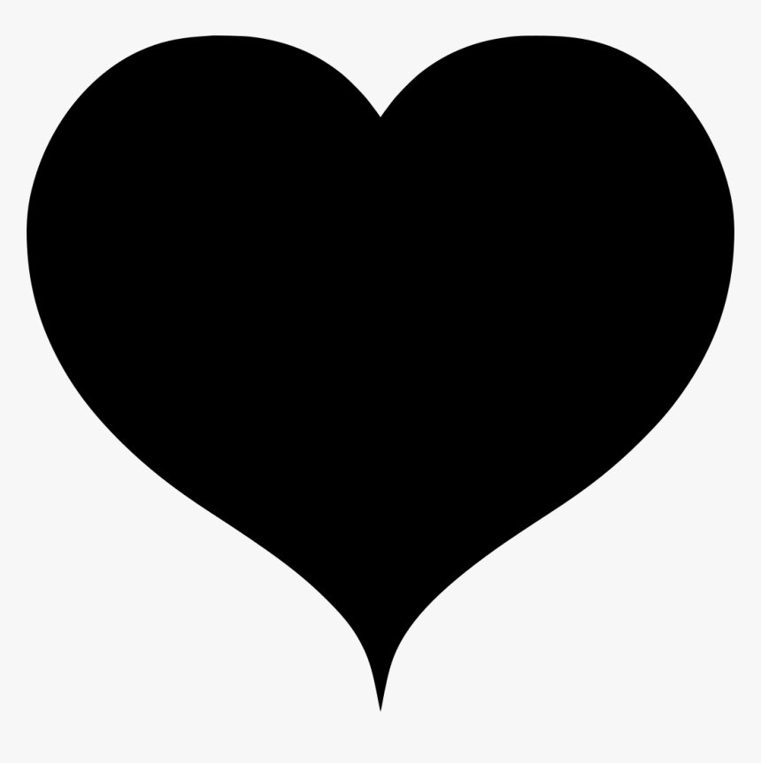Heart, HD Png Download