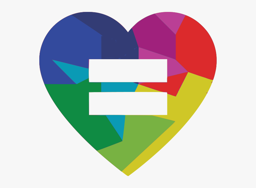 Lesbian Symbol Png, Transparent Png