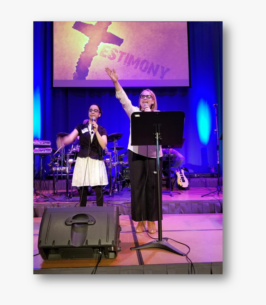 Stage, HD Png Download