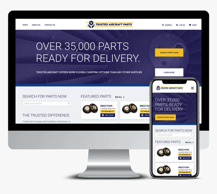 Apn Storefront Imaciphone - Buy On Aeroparts Now, HD Png Download