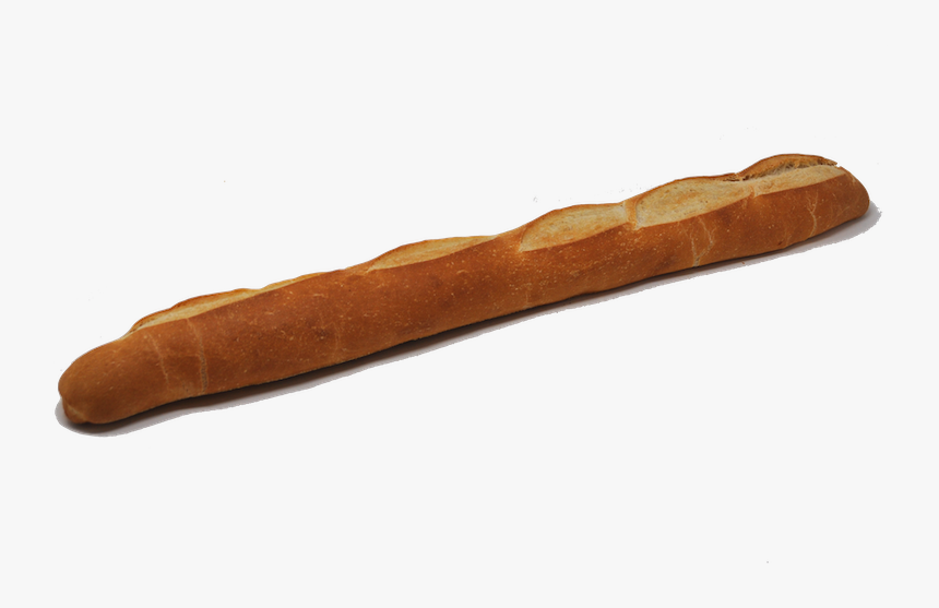 Hot Dog Bun, HD Png Download