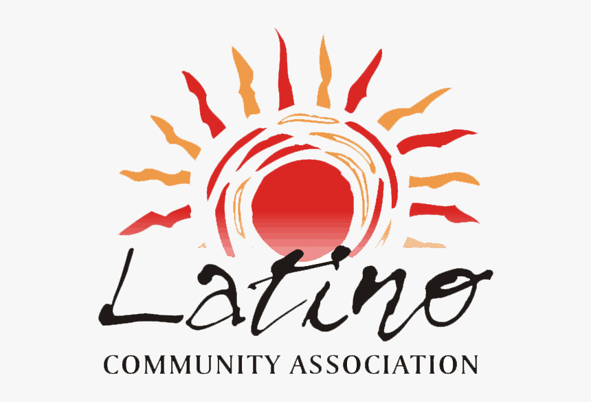 Latino Community Association, HD Png Download