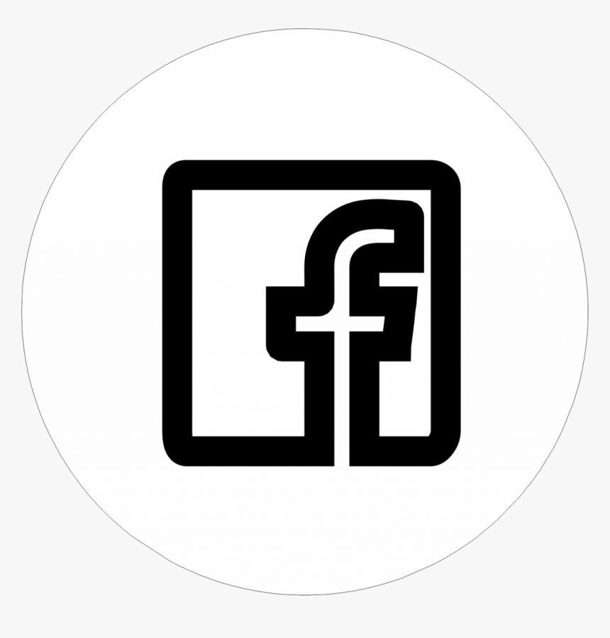 Storefrontbutton - Circle, HD Png Download