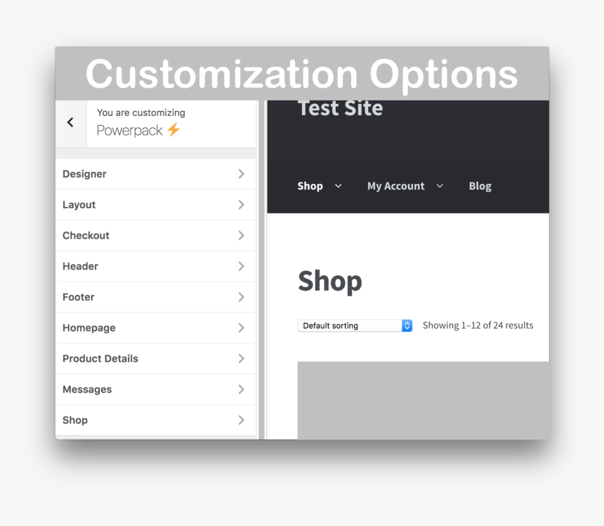 Storefront Footer Plugin, HD Png Download