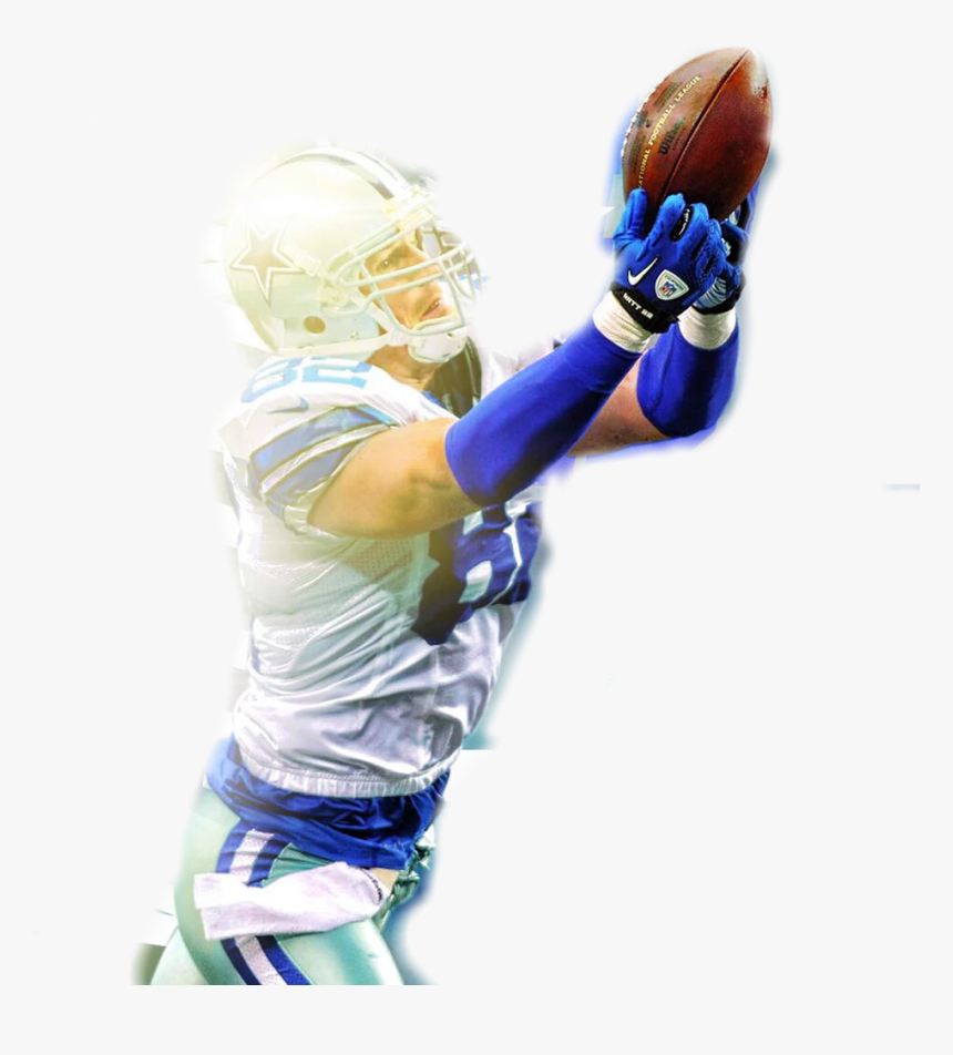 #jason Witten - Kick American Football, HD Png Download