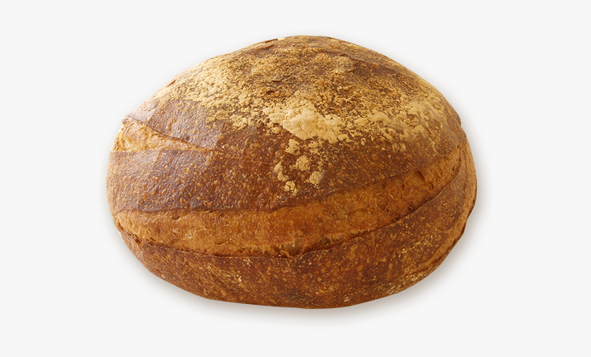 Pain De Campagne “quotidien” - Sourdough, HD Png Download