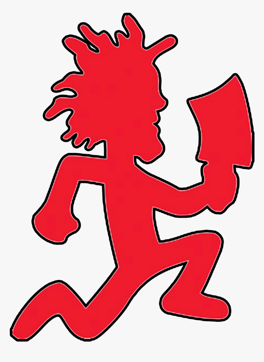 Juggalo Png 4 » Png Image - Hatchet Man Logo, Transparent Png