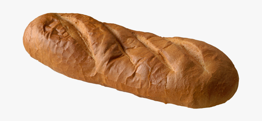 Classic French Loaf, HD Png Download
