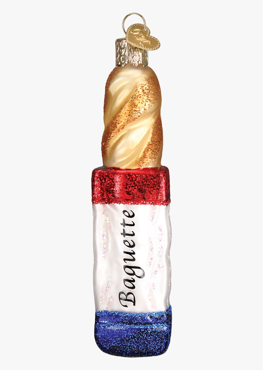 Baguette Ornament, HD Png Download