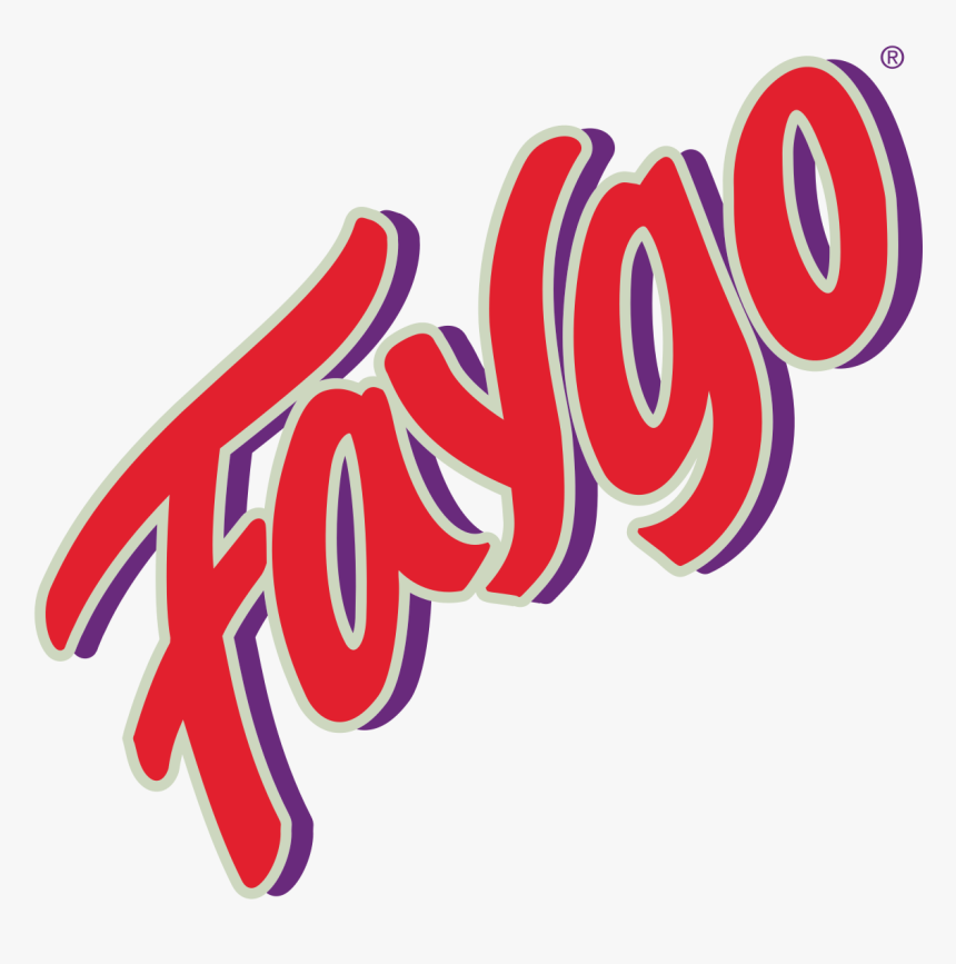 Faygo Logo, HD Png Download