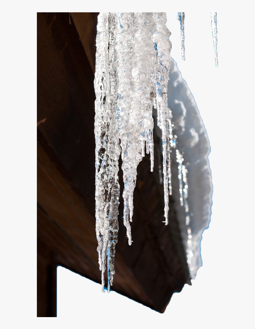 Icicle, HD Png Download