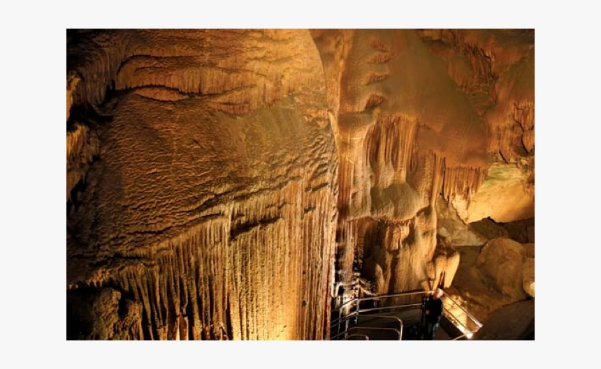 Mammoth Cave National Park Grounds, HD Png Download