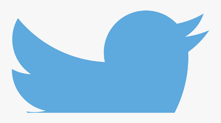 Happy 10th Birthday, Twitter Also, Behold Our Inspirational - Small Twitter Logo Png, Transparent Png