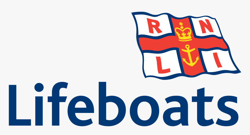 Royal National Lifeboat Institution, HD Png Download