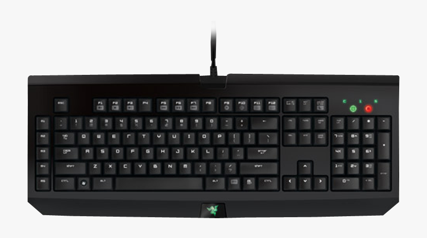 Razer Blackwidow Stealth 2014, HD Png Download