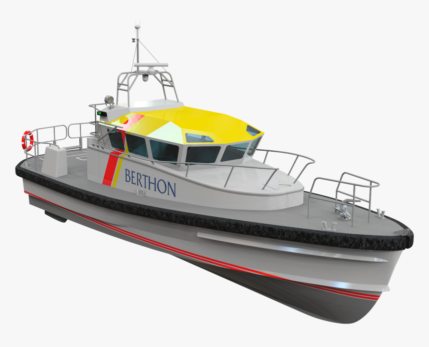 Search And Rescue Boat, HD Png Download