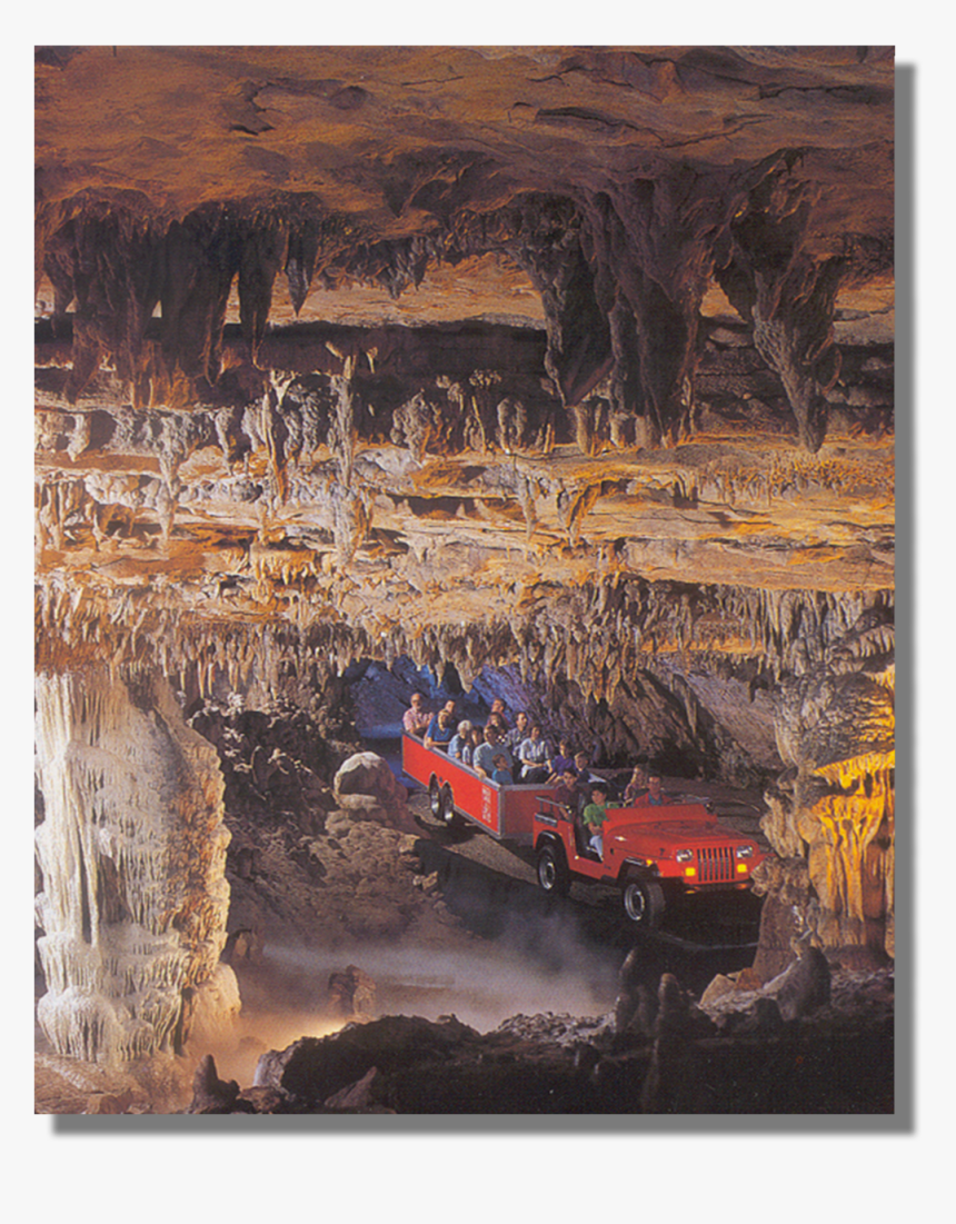 Fantastic Caverns 
 Class Img Responsive Lazyload - Fantastic Caverns, HD Png Download