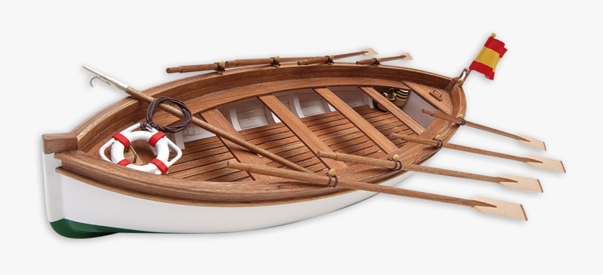 Juan Sebastian Elcano Lifeboat - Transparent Lifeboat, HD Png Download