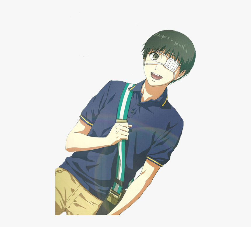 Kaneki Ken Png, Transparent Png