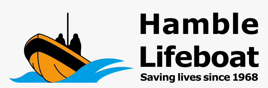 Hamble Lifeboat, HD Png Download