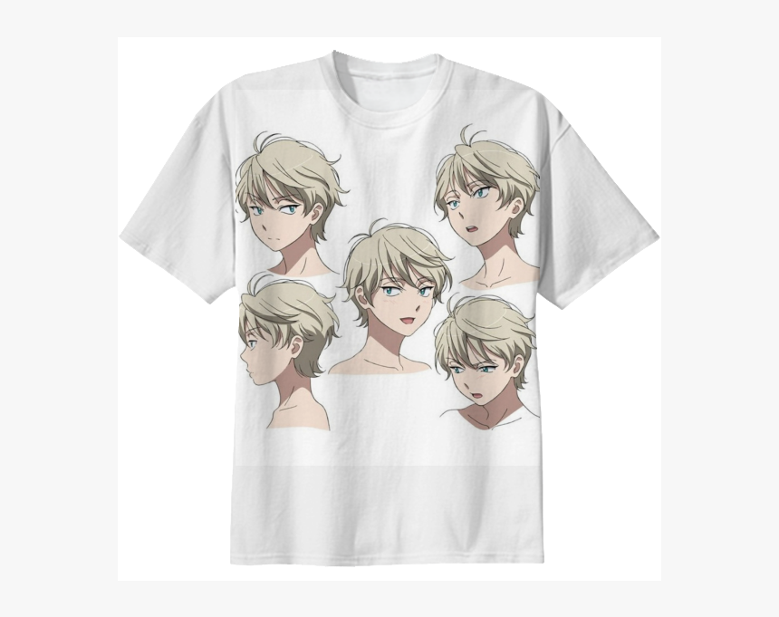 By Kaneki Ken D - Slaine Troyard, HD Png Download