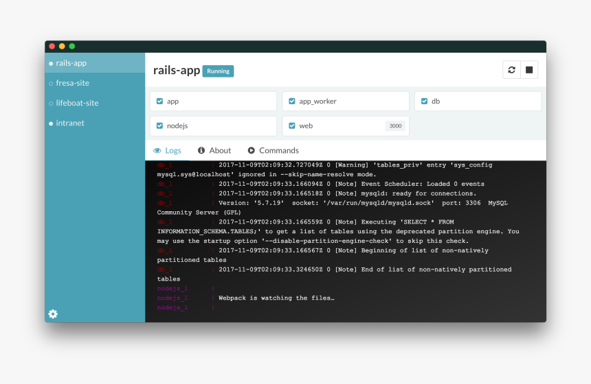 Electron Web Ui, HD Png Download