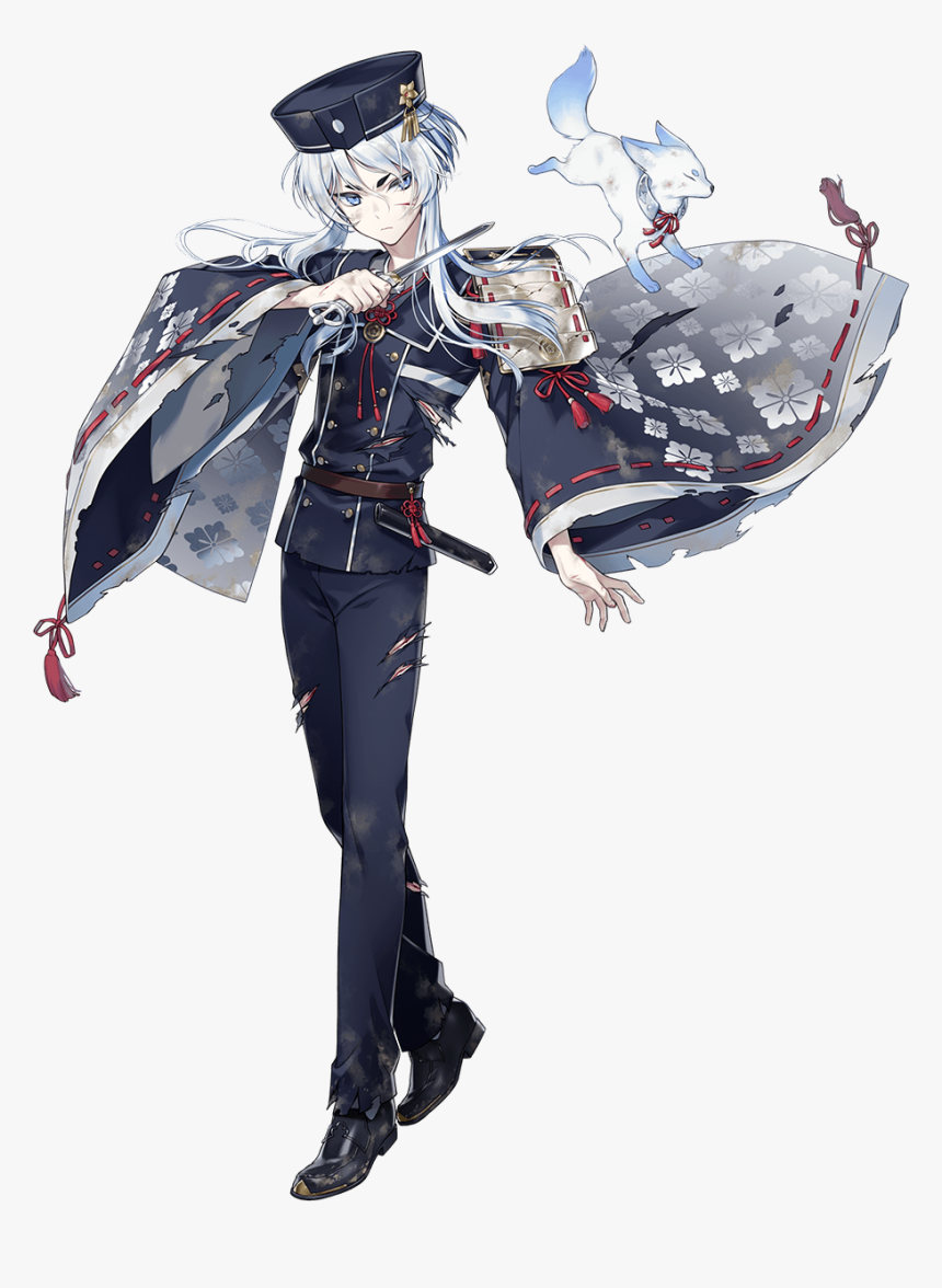 Hakusan Yoshimitsu, HD Png Download